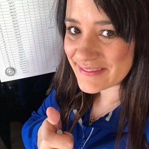 Meet your Posher, Carrie